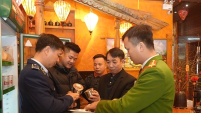 ឡាវកៃ៖ ពង្រឹងភាពជាអ្នកដឹកនាំរបស់បក្សលើការងារសុវត្ថិភាពចំណីអាហារក្នុងស្ថានភាពថ្មី។