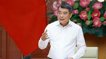 Prim-ministrul Le Minh Hung colaborează cu Ministerul Agriculturii și Mediului.