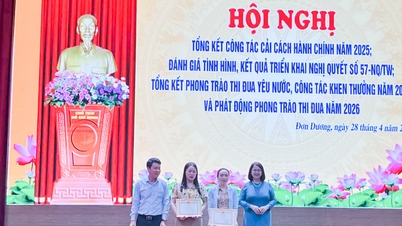 Don Duong shrnuje administrativní reformu a digitální transformaci.