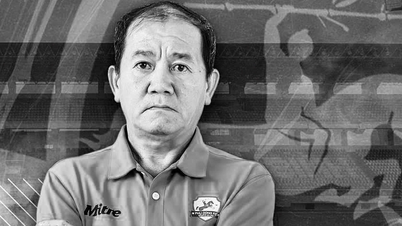 โค้ชฟาน ตัน ลอย เสียชีวิตด้วยวัย 59 ปี ที่เมืองกวีญอน