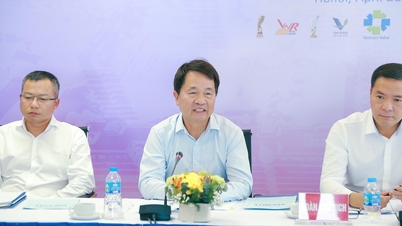 Judul berita: CEO Viglacera - Akan meneliti pembangunan perumahan komersial terjangkau.