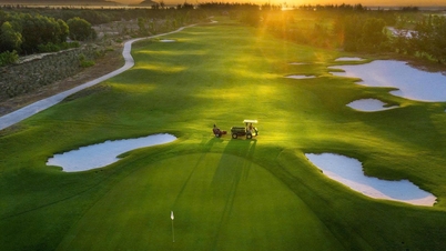 Vietnamské právní noviny pořádají golfový turnaj – Business Networking 2026