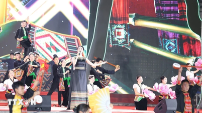 Lao Cai: Das Sa Pa Sommerfestival 2026 wird offiziell eröffnet.