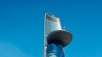 Bitexco Financial Tower: da un'altezza iconica a un centro finanziario di prim'ordine.