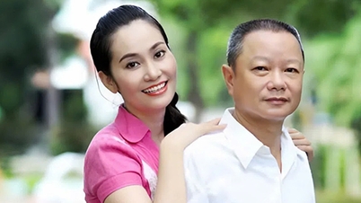 Nữ NSƯT 'xấu nhất màn ảnh' tuổi 50 muốn học tiến sĩ, thỏa hiệp với chồng để giữ hôn nhân