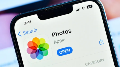 អ្នកប្រើប្រាស់ iPhone នឹងអាចកែសម្រួលរូបថតដោយប្រើ AI ក្នុងរយៈពេលត្រឹមតែប៉ុន្មានវិនាទីប៉ុណ្ណោះ។