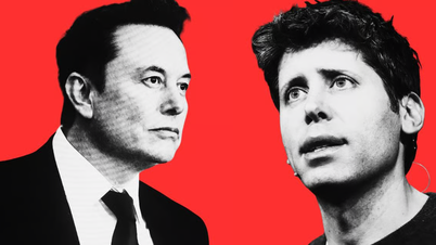 Vom Partner zum Rivalen: Der 150-Milliarden-Dollar-Rechtsstreit zwischen Elon Musk und Sam Altman