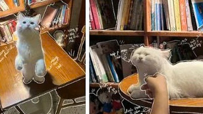 اتجاه صناعة الصور بالذكاء الاصطناعي: عندما يصبح الإبداع سهلاً، لكن الفردية تتلاشى تدريجياً.