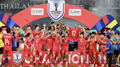 Des rumeurs circulent selon lesquelles l'Australie participera à la Coupe AFF et disputera le championnat face au Vietnam et à la Thaïlande.