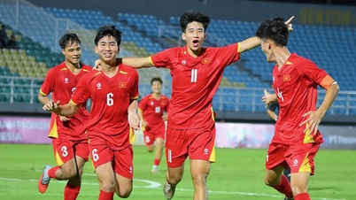 Spielplan der vietnamesischen U17-Nationalmannschaft bei der AFC U17-Meisterschaft 2026.