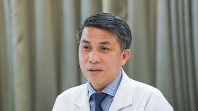 O Dr. Pham Thanh Viet é o Diretor do Hospital Cho Ray.