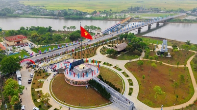 Poselství míru z vietnamské „horké zóny“