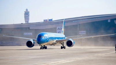 Dong Nai wordt een stad: hoe zal de stedelijke as rond de luchthaven Long Thanh zich ontwikkelen?