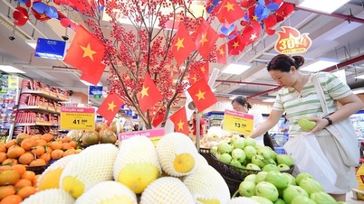 Saigon Co.op запускає ще більше чудових пропозицій, щоб відсвяткувати пік святкового сезону з 30 квітня по 1 травня.