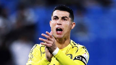 Ronaldo declară că își va demasca colegii din Arabia Saudită.