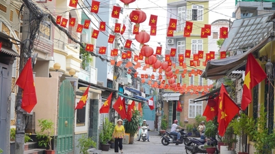 TP Hồ Chí Minh: Nhiều hoạt động ý nghĩa trong ngày 30/4