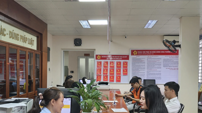 Gỡ nút thắt thể chế, mở đường cho dòng chảy phát triển