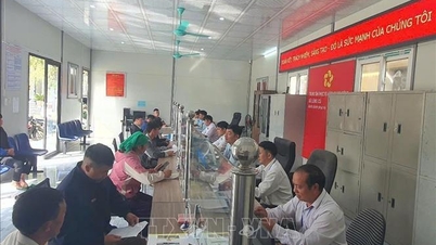 Mở khóa thể chế để đánh thức nguồn lực - Bài 1: Gỡ nút thắt thể chế, mở đường cho dòng chảy phát triển
