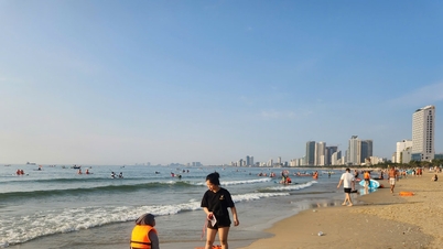 2026 다낭 여름 바다 축제: 감동적인 전통과 공동체의 연결!