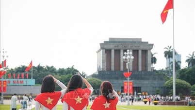 Hanoi: Mångsidiga reseupplevelser under semestern 30 april - 1 maj.