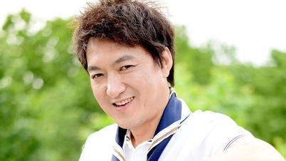 俳優のパク・ドンビンさんが急逝しました。