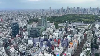 Los medios de comunicación japoneses destacan el importante papel de Vietnam.