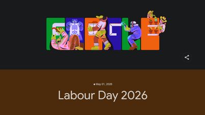 Internationaler Tag der Arbeit, 1. Mai: Seine Bedeutung und wenig bekannte Geschichte.