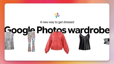 Teknik 1/5: Vet du inte vad du ska ha på dig till jobbet varje morgon? Google Foto väljer åt dig!