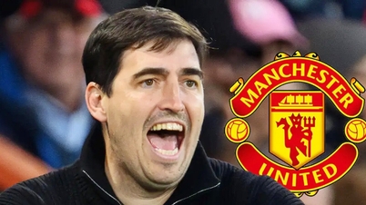 En overraskende kandidat har dukket opp for å utfordre Carrick i managerjobben som Manchester United.