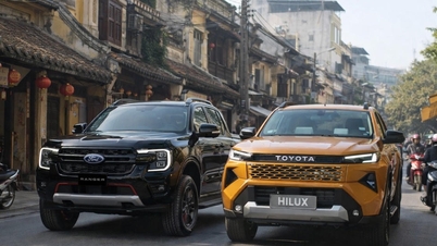 Nos complace que Hanoi ahora permita la circulación de camionetas durante todo el día en el centro de la ciudad.