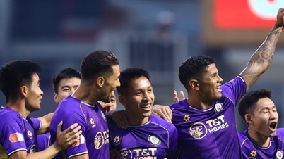 V.League 2025/26 21. kolo: Dokáže Hanoi FC „zachránit“ SHB Da Nang?