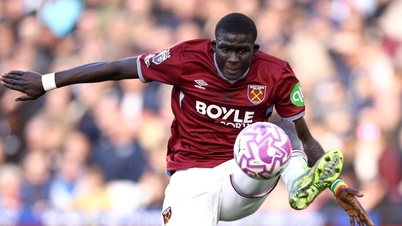ក្រុម Manchester United កំពុងលក់កីឡាករ Malacia ចេញ ហើយកំពុងទិញកីឡាករម្នាក់នេះភ្លាមៗ ដើម្បីជំនួសតំណែង។