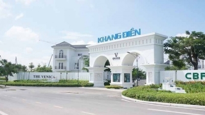 Khang Dien Grubu, bir şirketi uygun fiyata satın alması sayesinde 2026 yılının ilk çeyreğinde kârında önemli bir artış kaydetti.