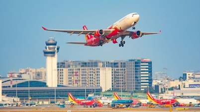 Grâce à ses résultats commerciaux positifs, Vietjet aborde avec confiance une nouvelle phase de croissance.