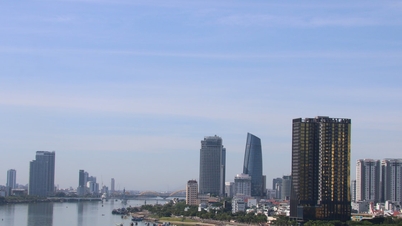 In mei organiseert Da Nang een workshop over het stadsplan.