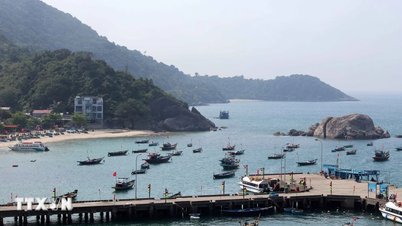 Ho Či Minovo Město a Danang vedou ve výsledcích vyhledávání thajských turistů.