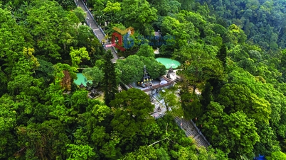 Yen Tu - Vinh Nghiem - Con Son, Kiet Bac: Un viaje a un sitio Patrimonio de la Humanidad