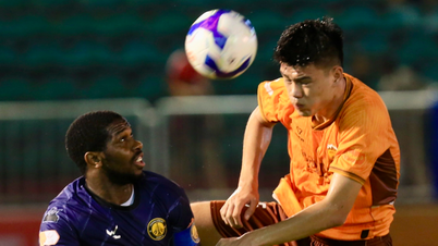 Vietnam U19-es csapatának komoly esélye van a délkelet-ázsiai bajnokság megnyerésére néhány különleges tényezőnek köszönhetően, nevezetesen…