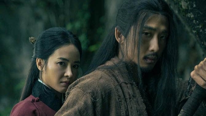 Historický film o králi Dinh Tien Hoangovi je diváci s velkým očekáváním.