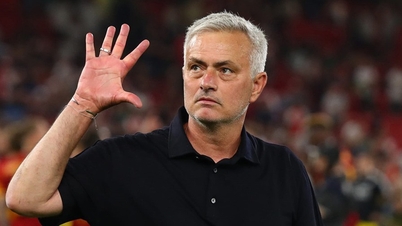 Không có chuyện Mourinho trở lại dẫn dắt Real Madrid
