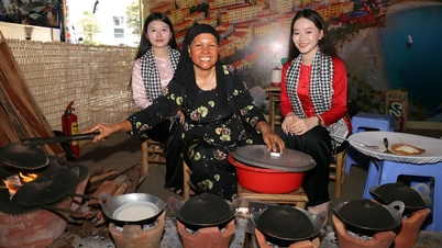 Manakah 40 restoran di Can Tho yang dianggap terkenal?
