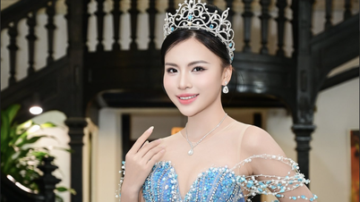 Vietnam has previously won Miss Eco International; can Thu Truc repeat that feat?