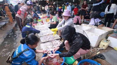 Los precios de los alimentos se mantuvieron estables durante el período festivo; los precios de los mariscos aumentaron, pero no fueron desorbitados.
