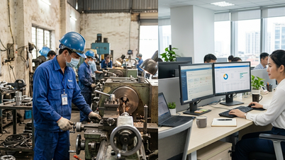 Làm việc ở tư thế đứng hay ngồi thì tốt hơn?