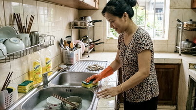 Food safety during seasonal changes