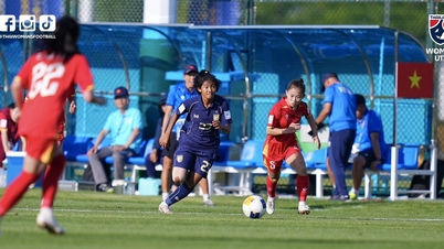 A kínai média részletesen elemzi a vietnami U17-es női csapat erősségeit, és óvatosságra inti saját csapatát.