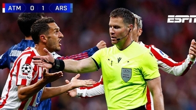 Arteta surpreende os torcedores do Arsenal ao elogiar a vitória do PSG por 5 a 4 contra o Bayern.
