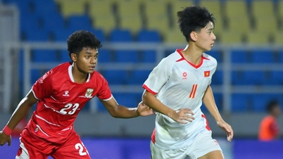 La nazionale thailandese Under 17 arriva in Asia occidentale con largo anticipo, in una serrata competizione con la nazionale vietnamita Under 17, con l'obiettivo di conquistare un posto ai Mondiali.