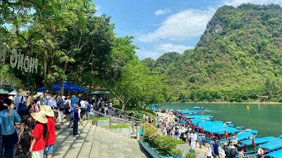 Pariwisata Quang Tri menawarkan banyak pengalaman menarik bagi pengunjung.
