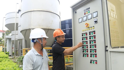 Thinh Minh focuses its efforts on poverty reduction.